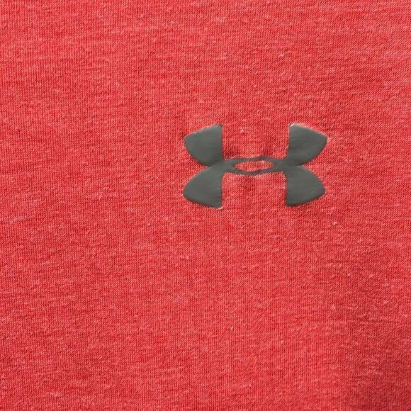 Under Armour Loose HeatGear Long Sleeve Shirt — Size S - Picture 4 of 6